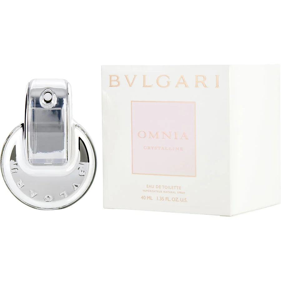 Bvlgari Omnia Crystalline For Women 65ML