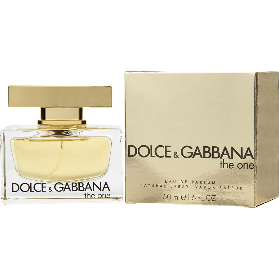 Dolce & Gabbana The One For Women 75ML