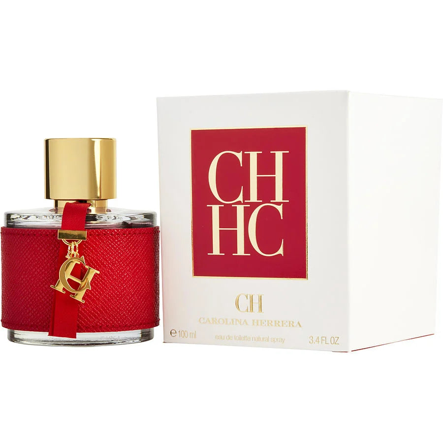 Carolina Herrera "CH"For Women 100ML