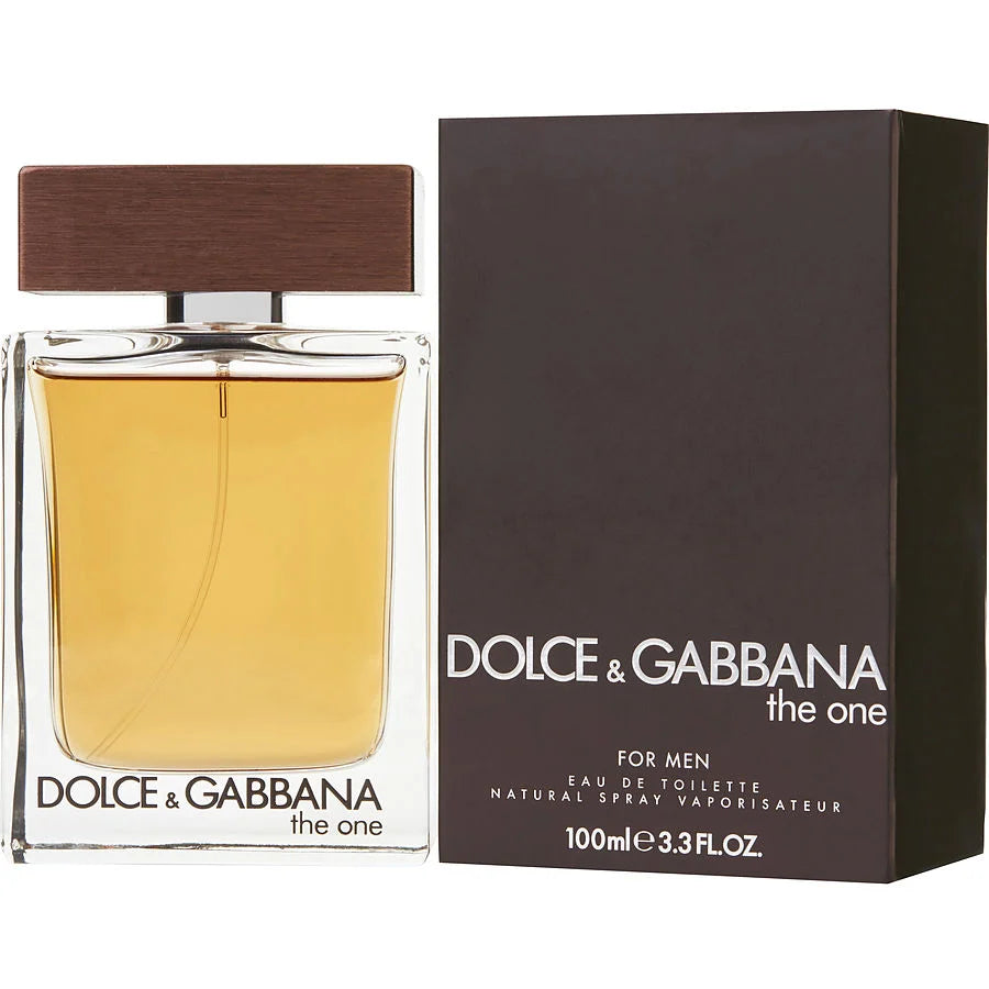 Dolce & Gabbana The One For Men 150ML