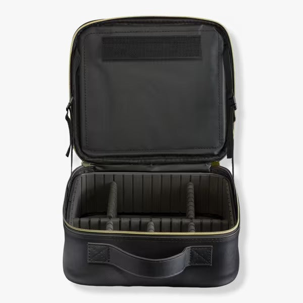 iHome Makeup Case with LED Portable Lighted Vanity Mirror
