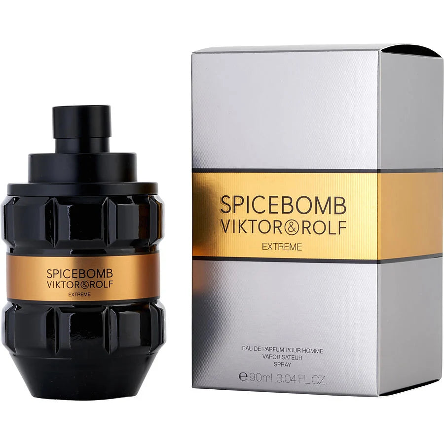 Viktor & Rolf "Spicebomb Extreme" For Men 90ML