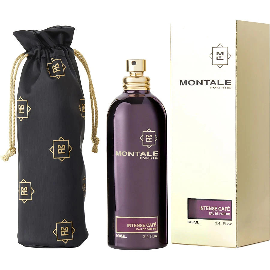Montale "Intense Cafe" Unisex 100ML