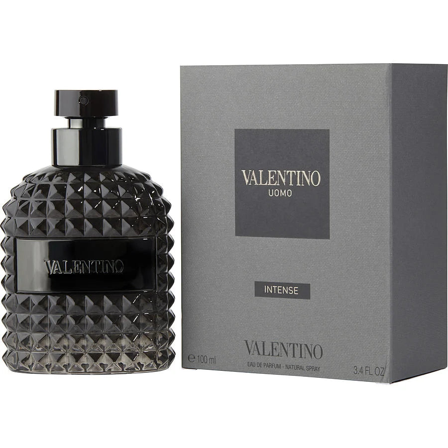 Valentino "Uomo Intense" For Men 100ML