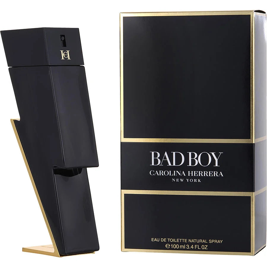 Carolina Herrera Bad Boy For Men 100ML