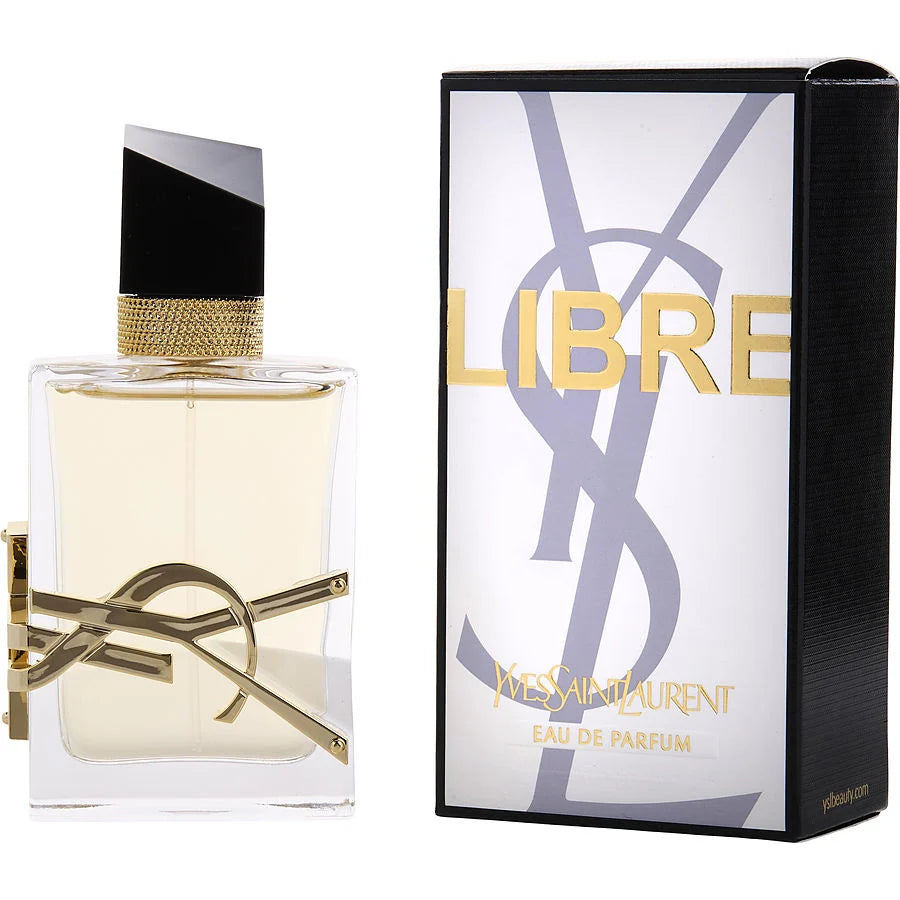 Yves Saint Laurent "Libre" For Women 90ML