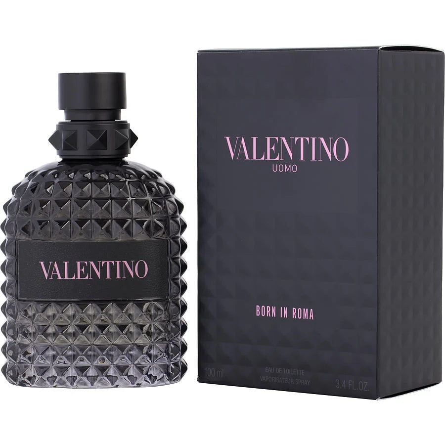 Valentino "Uomo Born In Roma" For Men 100ML