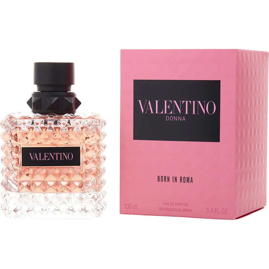 Valentino "Donna Born In Roma" For Women 100ML