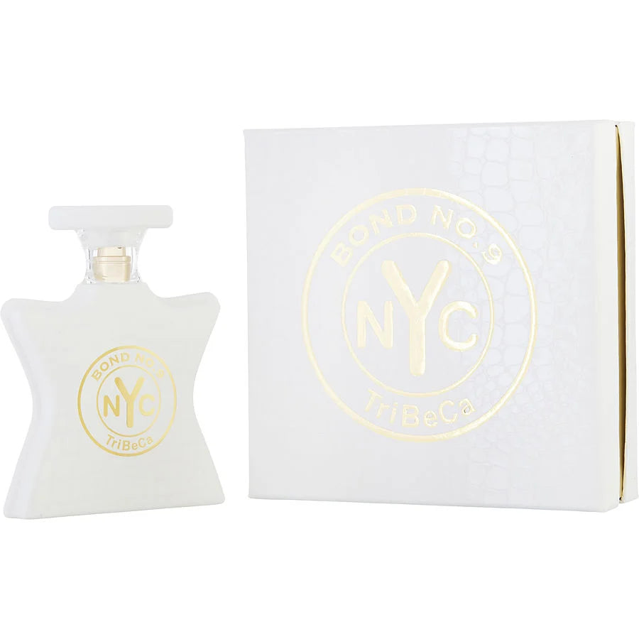 Bond No. 9 "Tribeca" Unisex 100ML