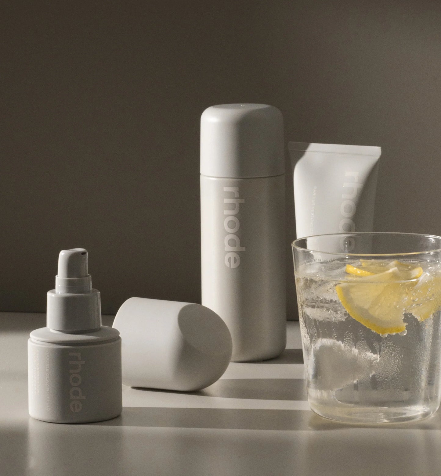 RHODE - THE BARRIER SET PREVENTA