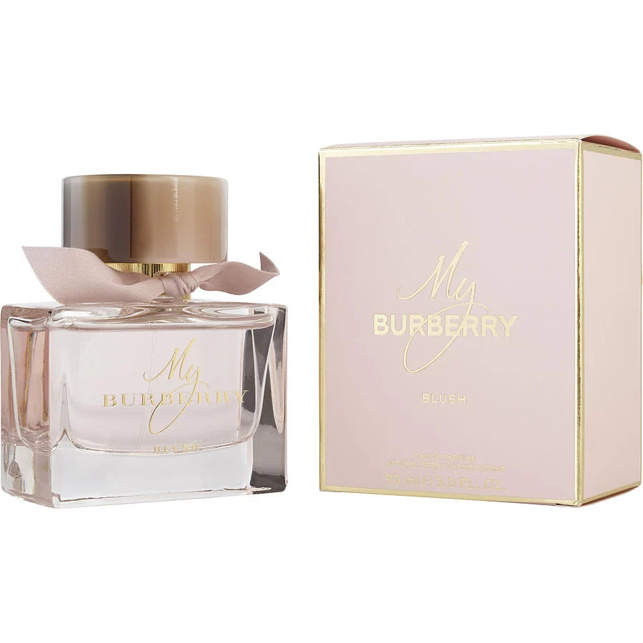 Burberry "My Burberry Blush" For Women 90ML