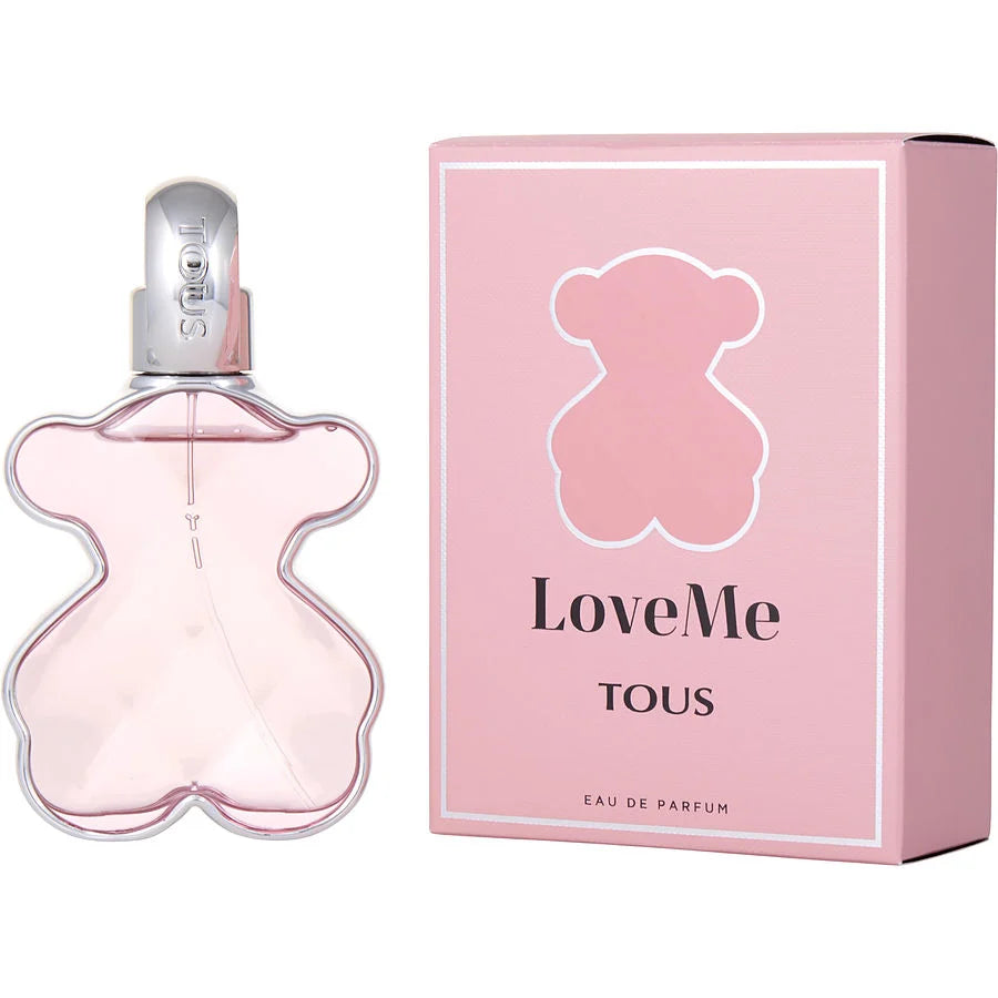 Tous LoveMe For Women 90ML