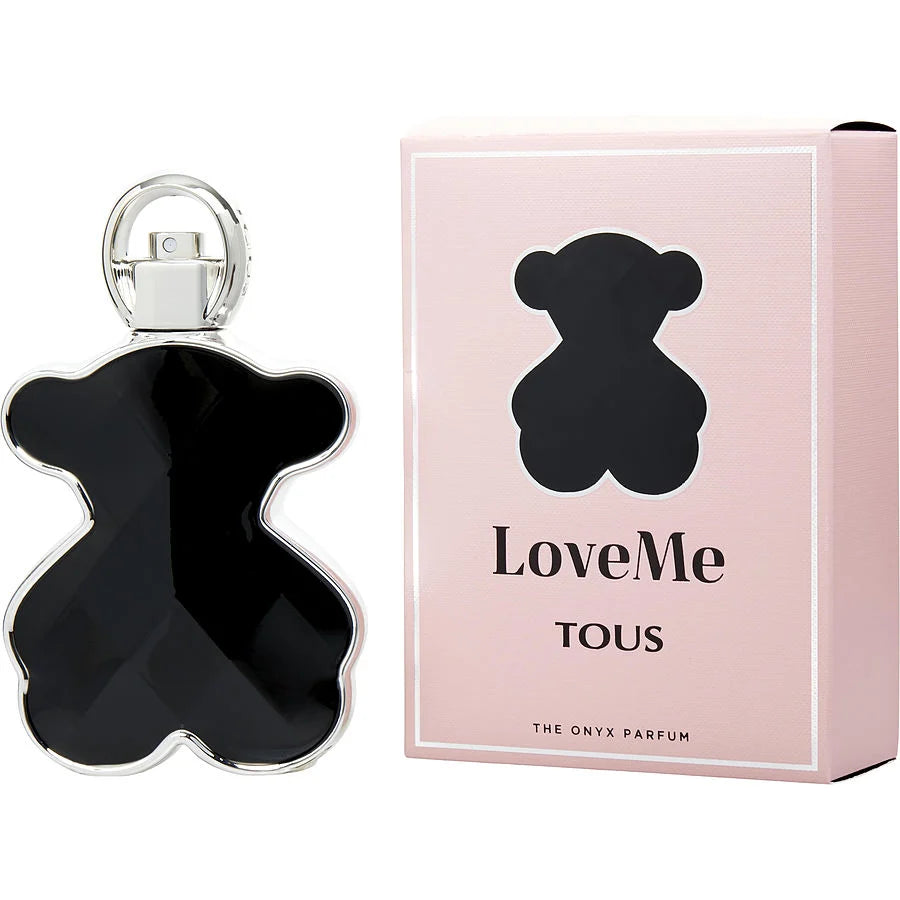 Tous LoveMe Onyx For Women 90ML