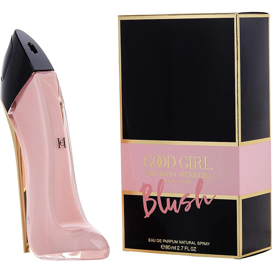 Carolina Herrera "Good Girl Blush"For Women 80ML