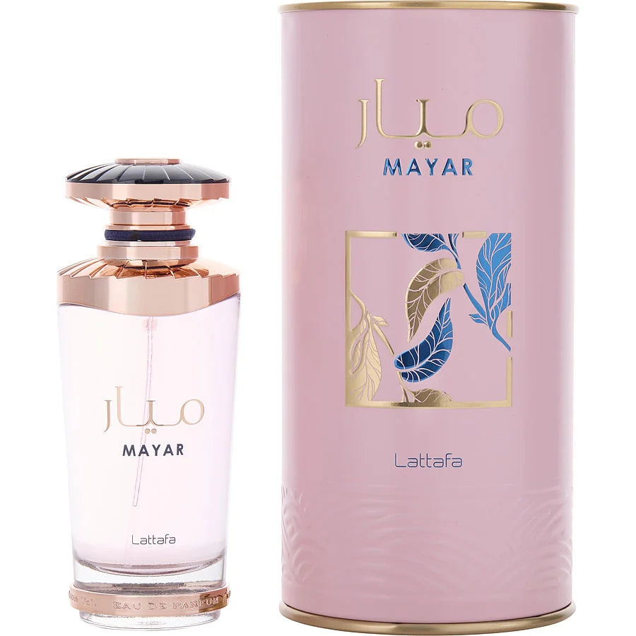Lattafa Mayar For Women 100ML
