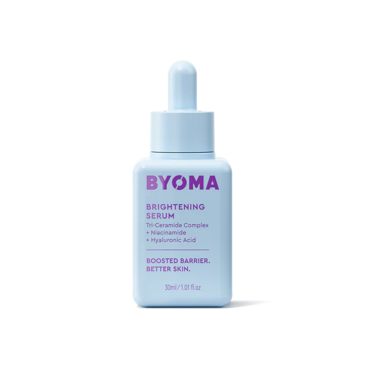 BYOMA Brightening Serum