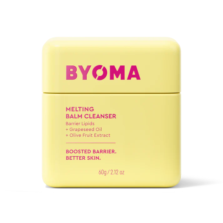 BYOMA Melting Balm Cleanser