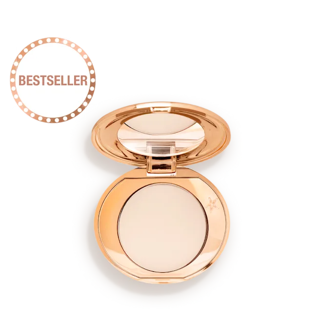 Charlotte Tilbury AIRBRUSH FLAWLESS FINISH