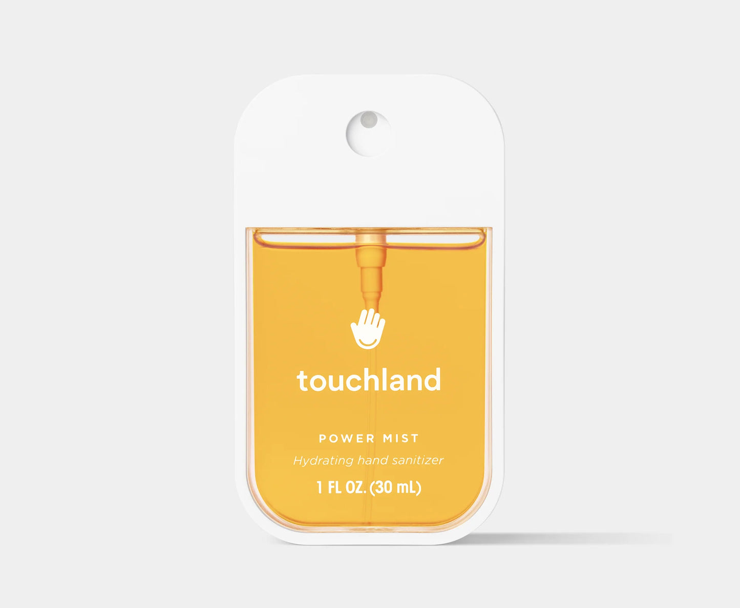 Touchland Power Mist Hydrating Hand Sanitizer
