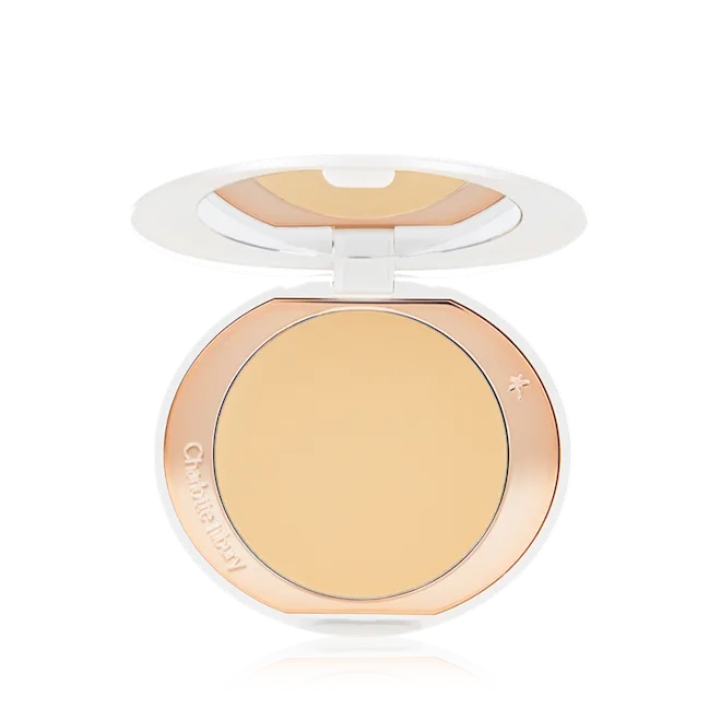 Charlotte Tilbury AIRBRUSH BRIGHTENING FLAWLESS FINISH