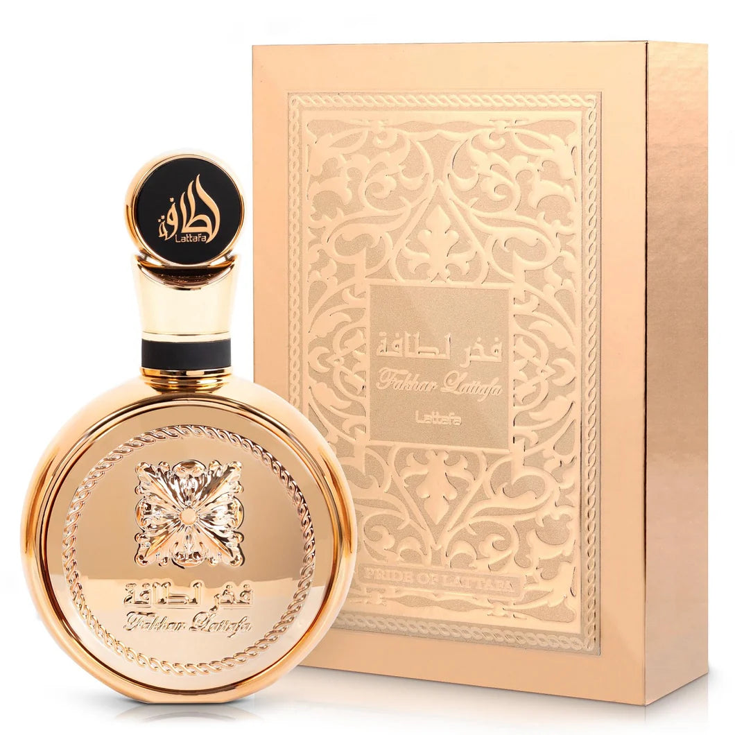 Lattafa Fakhar Extrait Unisex 100ML