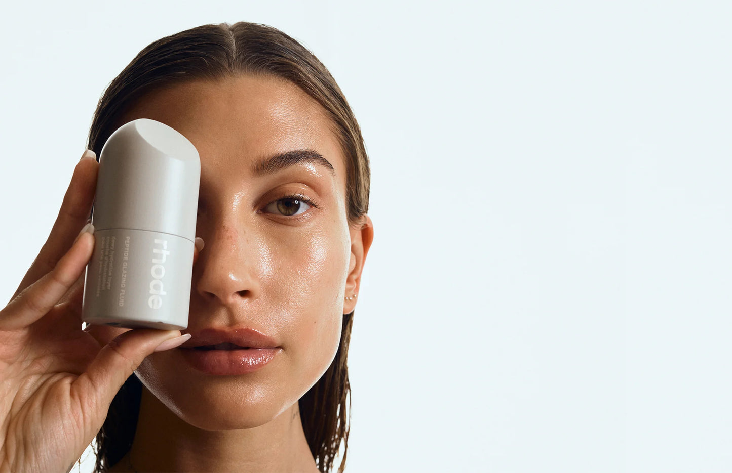 RHODE - PEPTIDE GLAZING FLUID PREVENTA