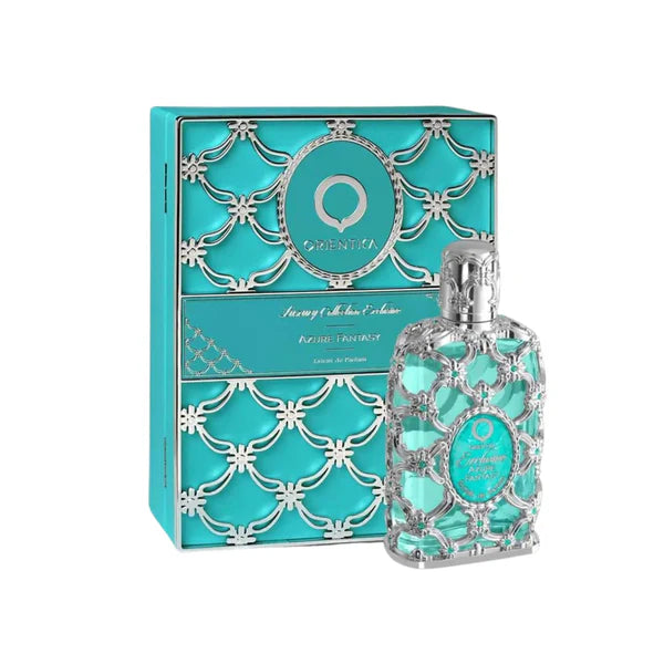 Orientica "Azure Fantasy" Unisex 80ML
