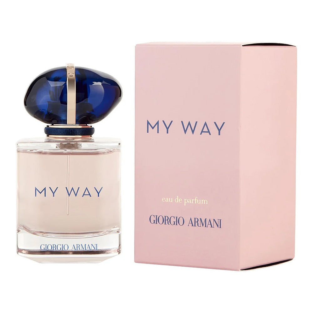 Giorgio Armani My Way For Women 90ML