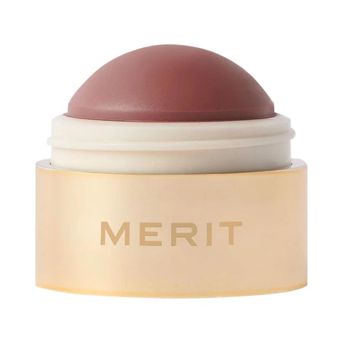 MERIT Flush Balm Cream Blush (PREVENTA)