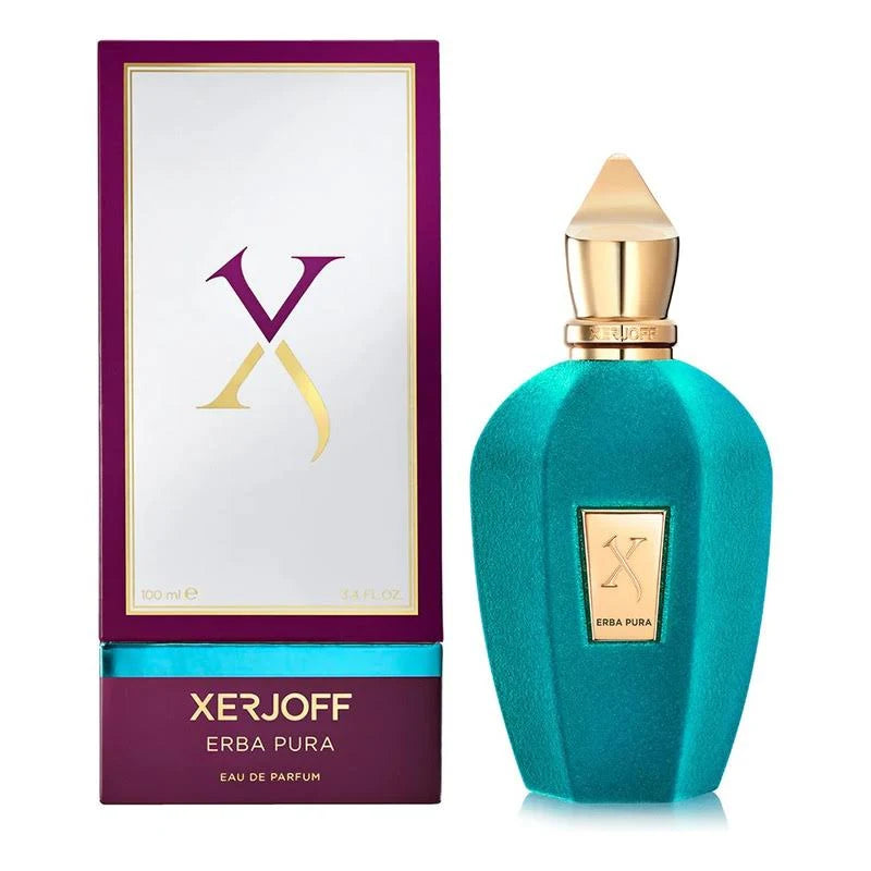 Xerjoff "Erba Pura" Unisex 100ML