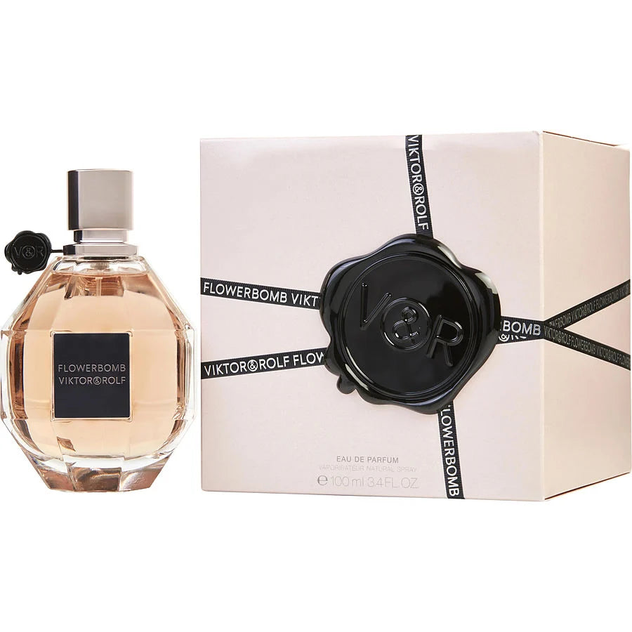 Viktor & Rolf "Flowerbomb" For Women 100ML