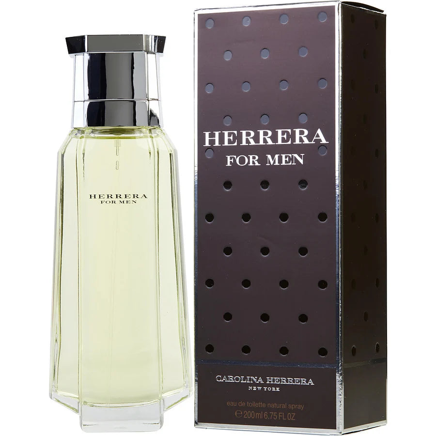 Carolina Herrera "Herrera" For Men 100ML