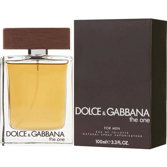 Dolce & Gabbana The One For Men 150ML