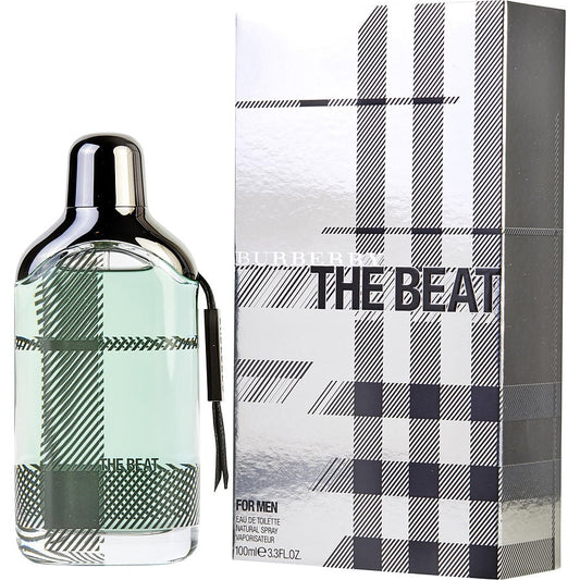 Burberry The Beat For Men 100ML