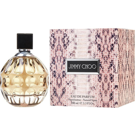 Jimmy Choo For Women 100ML