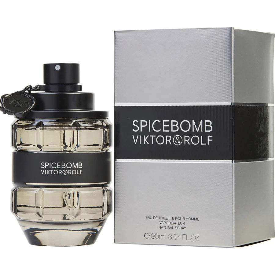 Viktor & Rolf Spicebomb For Men 90ML