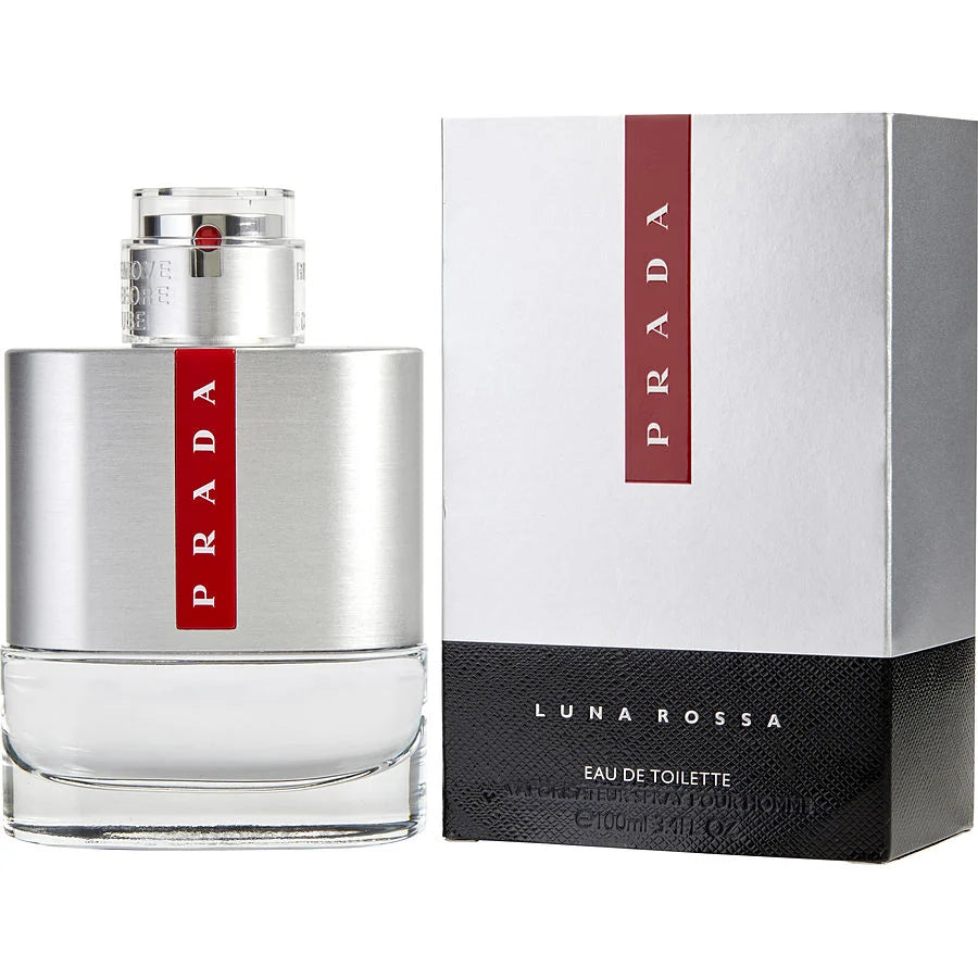Prada "Luna Rossa" For Men 100ML