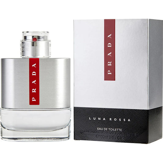 Prada "Luna Rossa" For Men 100ML