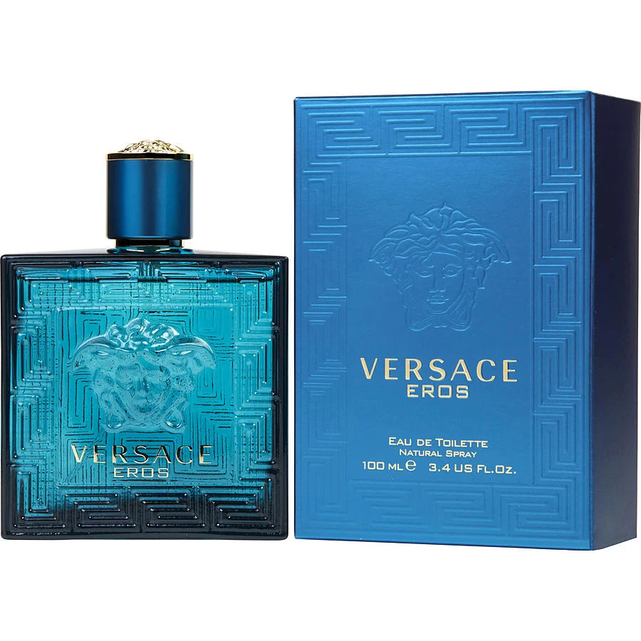 Versace Eros For Men 100ML
