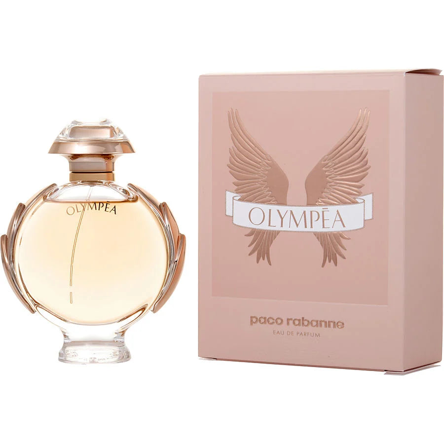 Paco Rabanne Olympea For Women 80ML