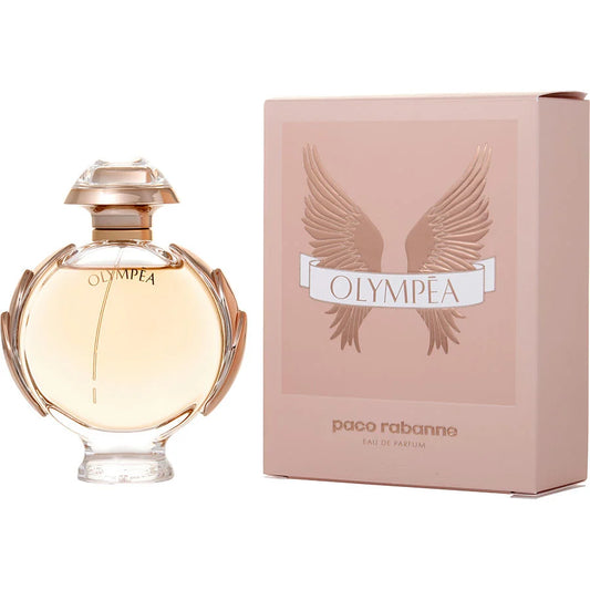 Paco Rabanne Olympea For Women 80ML
