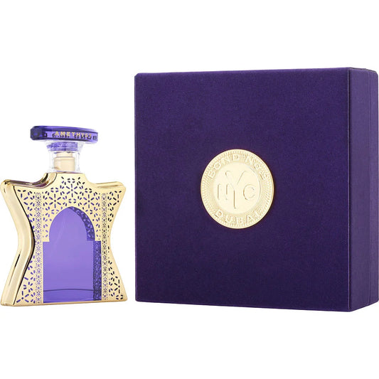 Bond No. 9 "Dubai Amethyst" Unisex 100ML