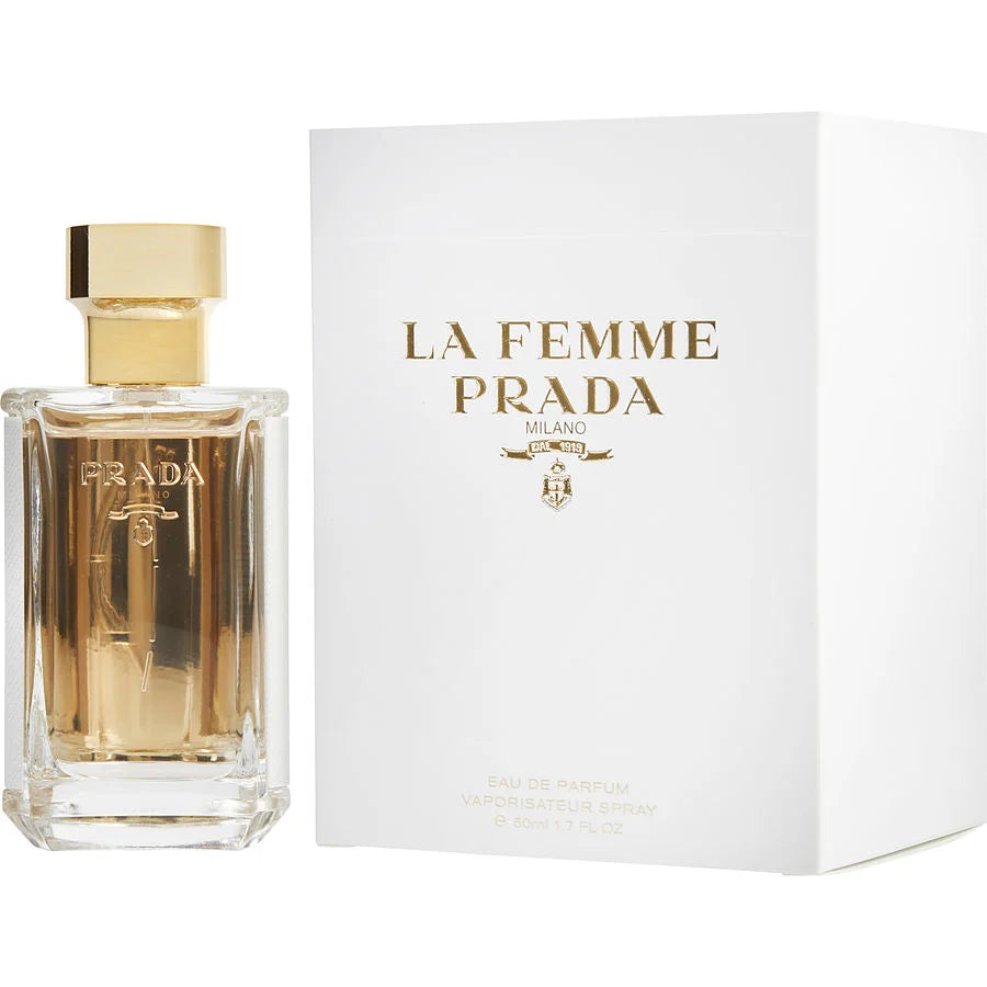 Prada La Femme For Women 100ML