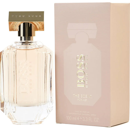 Hugo Boss The Scent For Women 100ML