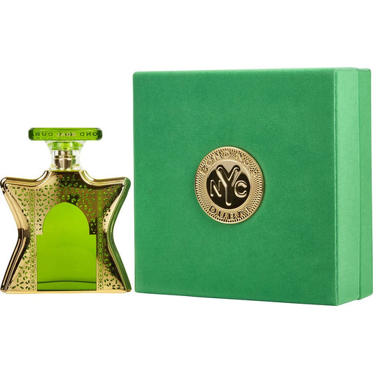 Bond No. 9 "Dubai Jade" Unisex 100ML