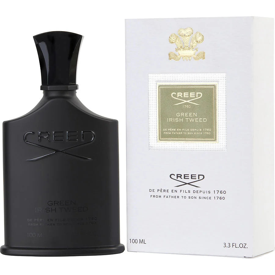 Creed "Green Irish Tweed" For Men 100ML