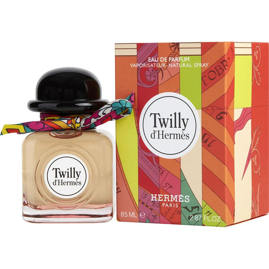 Hermes Twilly For Women 85ML