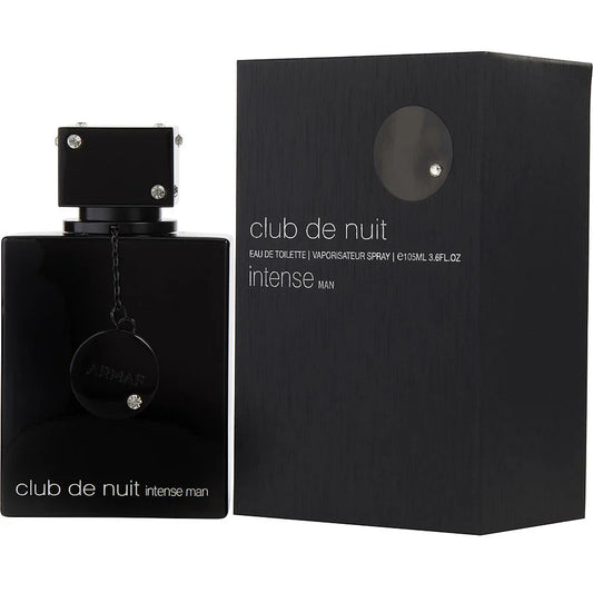 Armaf Club de Nuit Intense For Men 105ML