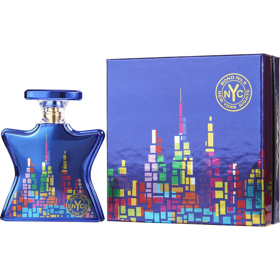Bond No. 9 "New York Nights" Unisex 100ML