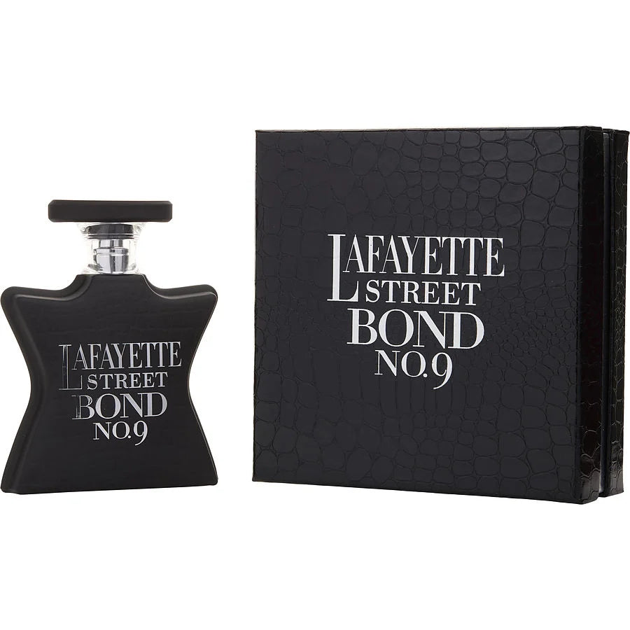 Bond No. 9 "Lafayette Street" Unisex 100ML